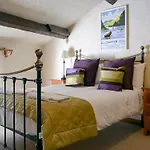 Rose Patch Cottage