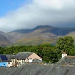 Catbells Cottage Keswick