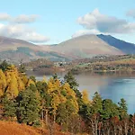 Helvellyn House Apartment