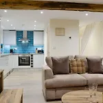 Tarn Rigg Cottage - Uk1368