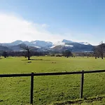 Mary Rook Cottage - Uk1369