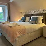 Fell215 - Classic Loft Apartment At The Lairbeck In Keswick