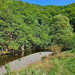 Chestnut Timber Lodge