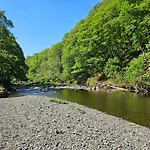 Chestnut Timber Lodge