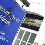 Leonards Field House