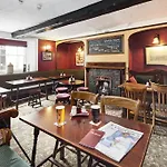 George Hotel