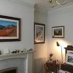 Damson Lodge
