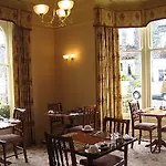 Stonegarth Guest House