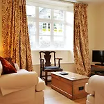 Verger\'S Cottage