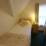 Lindisfarne House