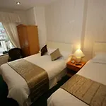 Lindisfarne House