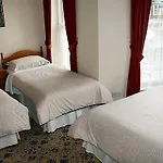 Melbreak House