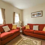 Farmhouse Retreat