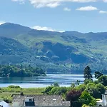 Skiddaw Croft Bed & Breakfast