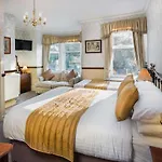 Brookfield B&B Guest House