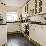 Jubilee Cottage
