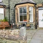 Jubilee Cottage
