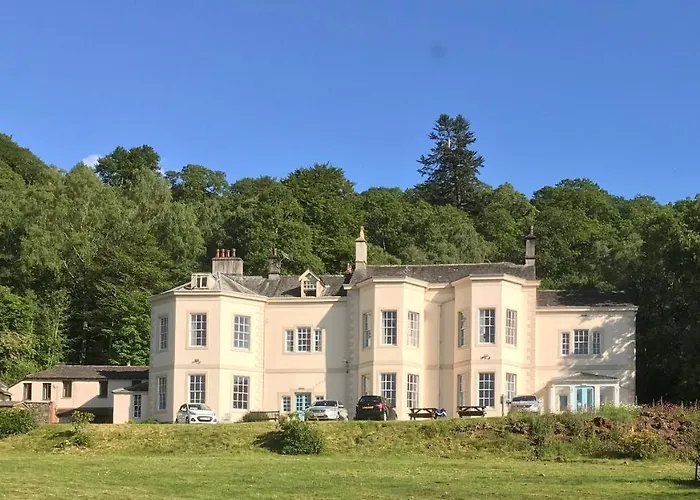 Derwentwater Independent Hostel