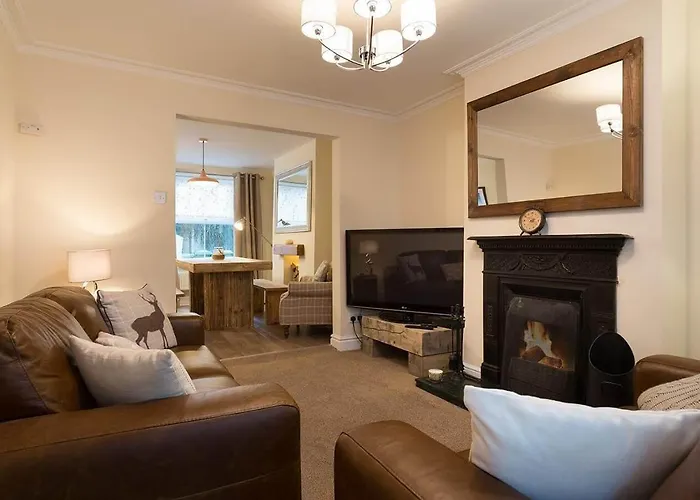 Noble Cottage