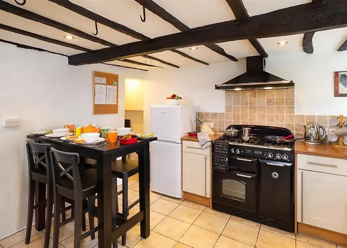 Lillibet Cottage
