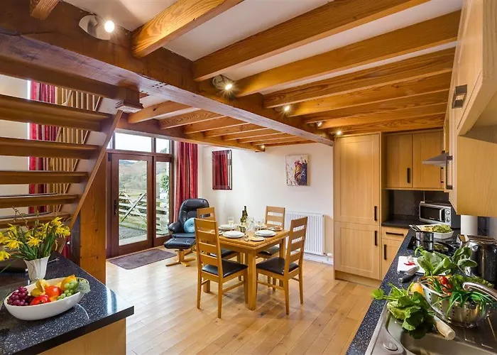 Nest Barn