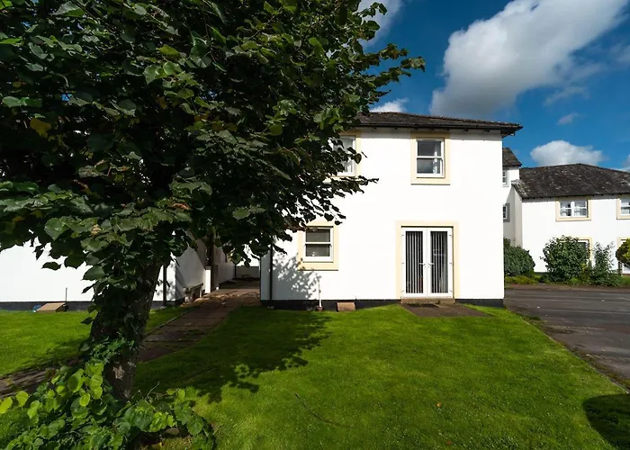 Elm Cottage