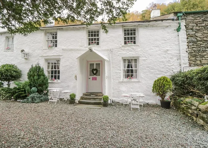 Shepherd\'S Cottage