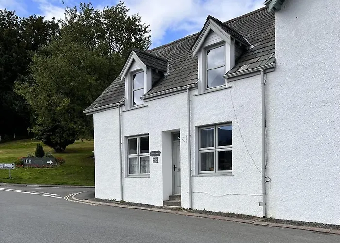 Stanger Cottage