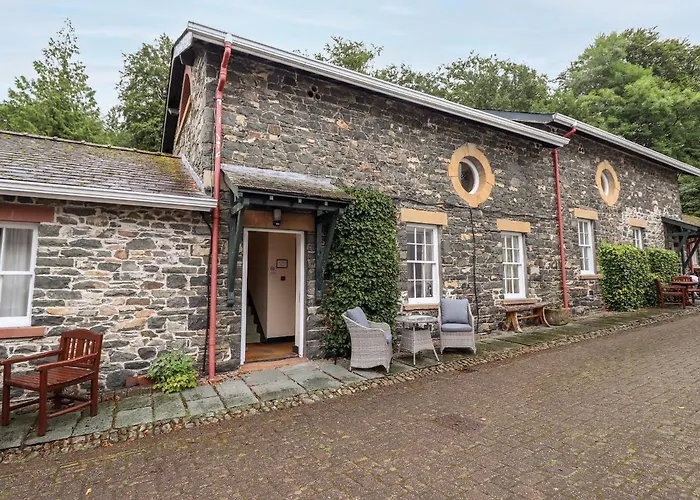 The Hayloft