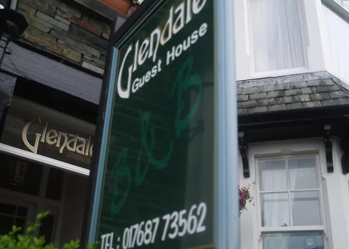 Glendale Guest House