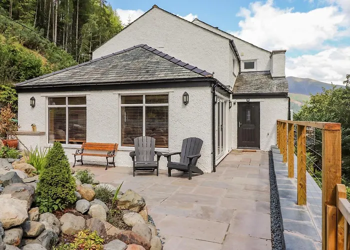 Ladstock Cottage