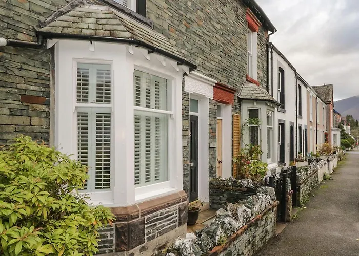 Derwent Cottage
