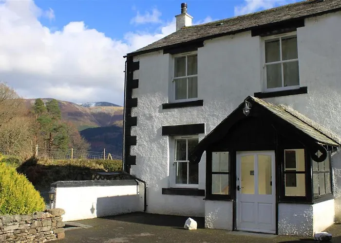 Pen Cottage