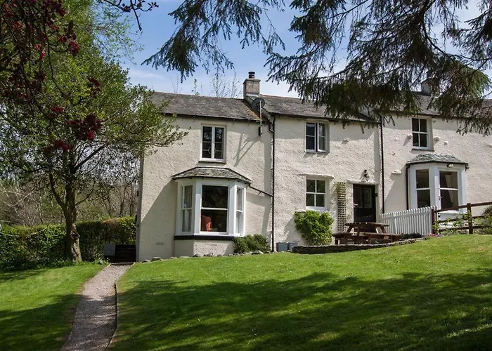 Grisedale Cottage