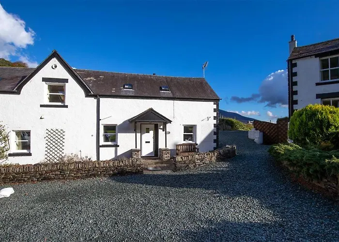 Cygnet Cottage