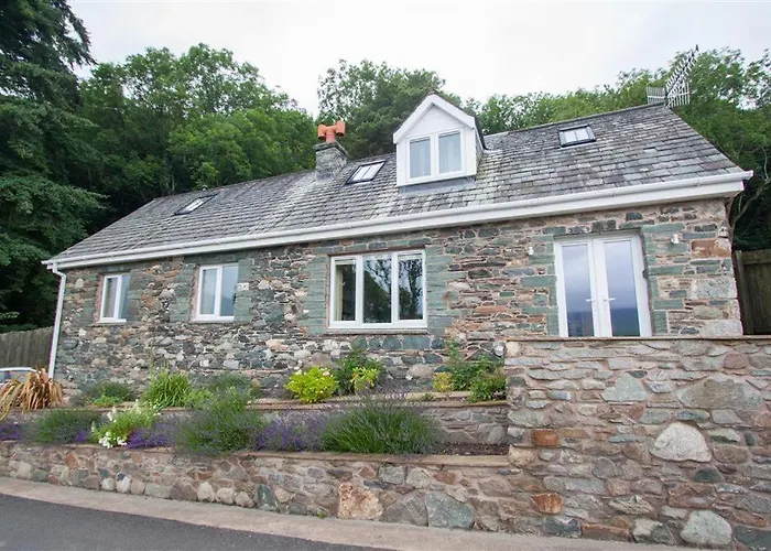 Dancing Beck Cottage