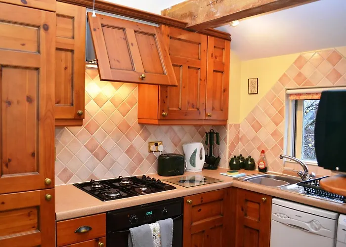 Gypsy Cottage
