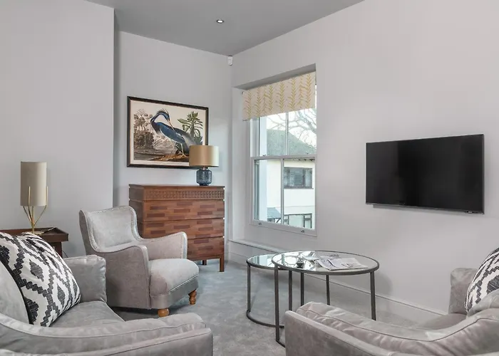 Apartment 2 Blencathra