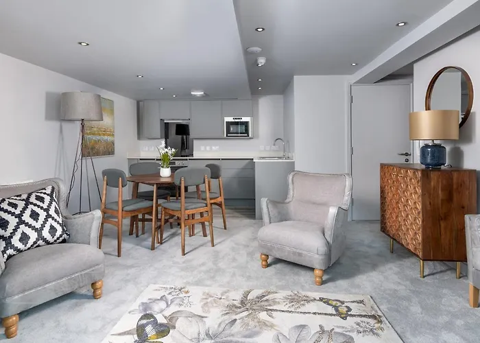 Apartment 1 Latrigg