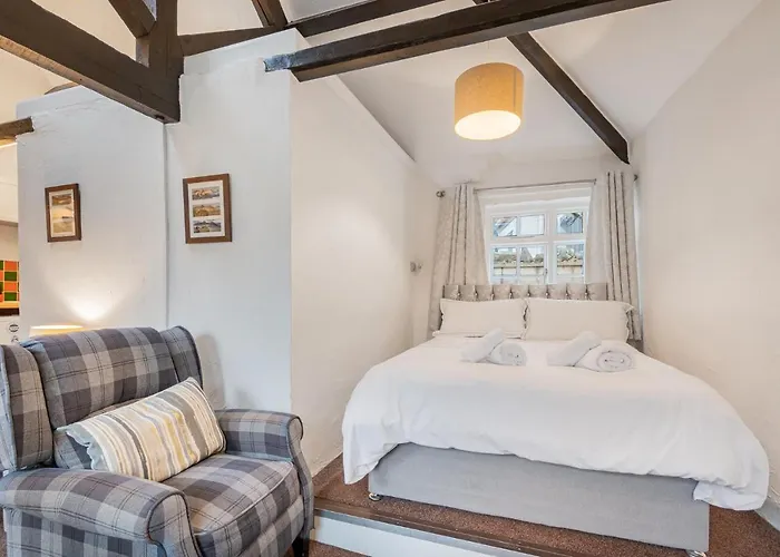 Cottage 5 Mews Studio