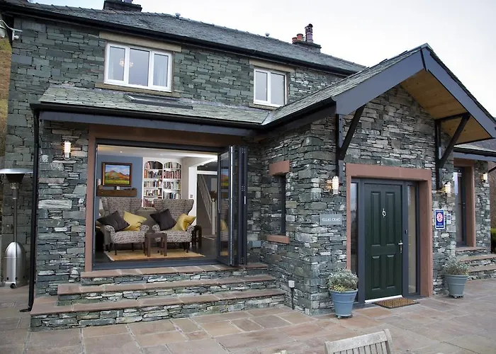 Ellas Crag Guest House