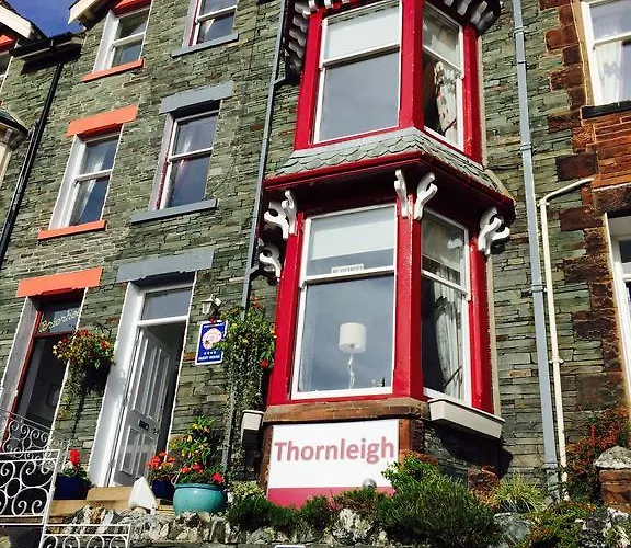 Thornleigh Guest House