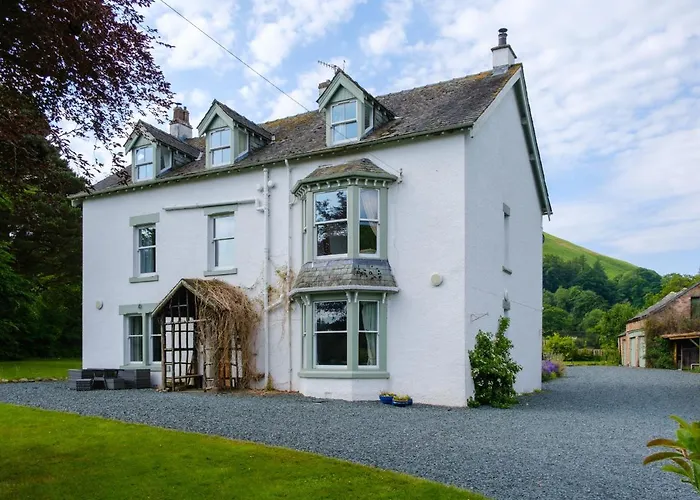Swinside Lodge