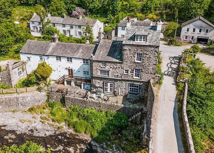 Bridge Cottage