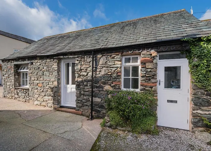 Cottage 7 Old Farmhouse Mews