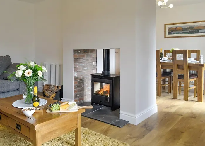 Rydal Cottage