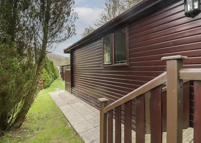 Canadian Cabin No 39