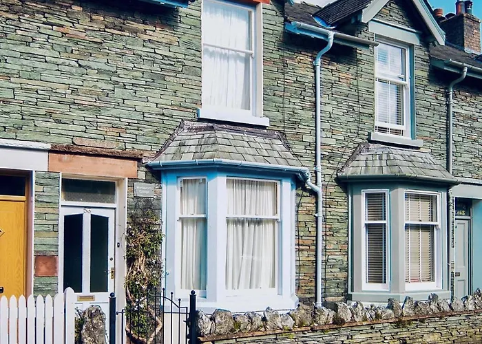 Wordsworth Cottage