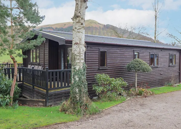Hayeswater Lodge
