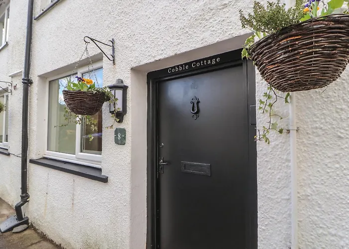 Cobble Cottage